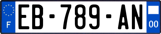 EB-789-AN