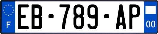 EB-789-AP