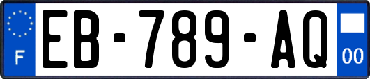 EB-789-AQ