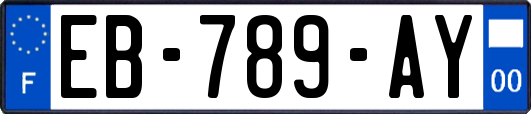 EB-789-AY