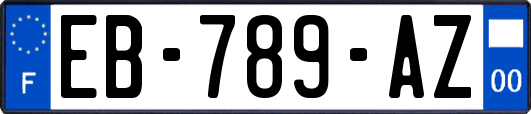 EB-789-AZ