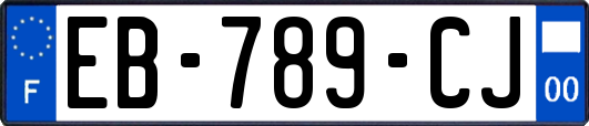 EB-789-CJ