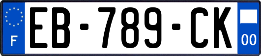 EB-789-CK