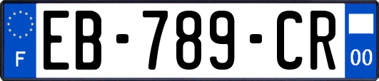 EB-789-CR