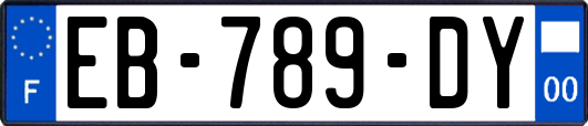 EB-789-DY