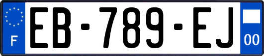 EB-789-EJ