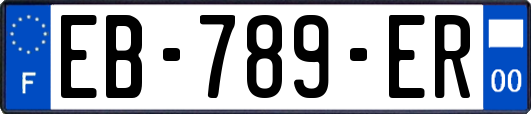 EB-789-ER