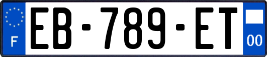 EB-789-ET