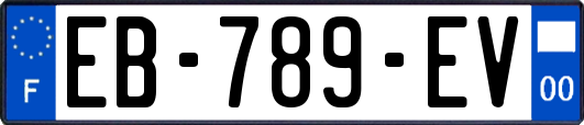 EB-789-EV