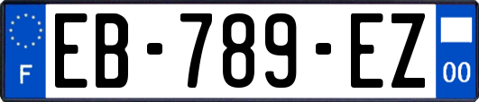 EB-789-EZ