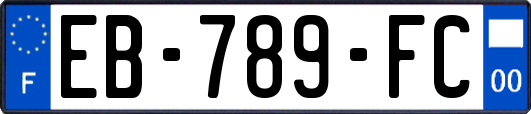 EB-789-FC