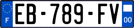 EB-789-FV