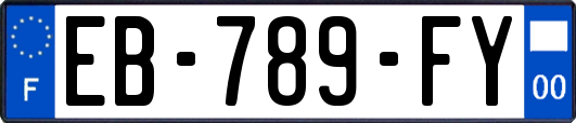 EB-789-FY