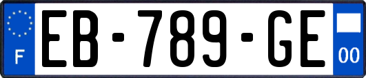 EB-789-GE