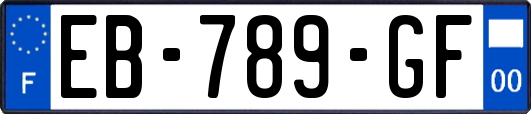 EB-789-GF