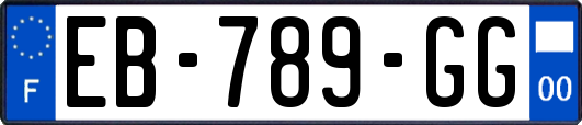 EB-789-GG