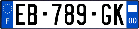 EB-789-GK