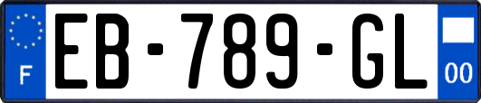 EB-789-GL