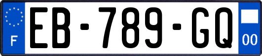 EB-789-GQ