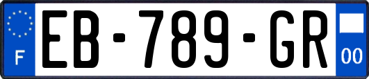 EB-789-GR
