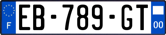 EB-789-GT