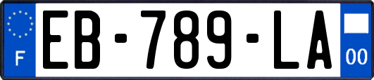 EB-789-LA