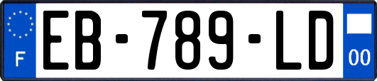 EB-789-LD