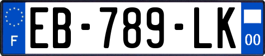 EB-789-LK