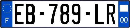 EB-789-LR