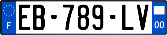 EB-789-LV