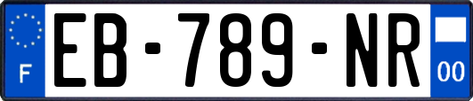 EB-789-NR