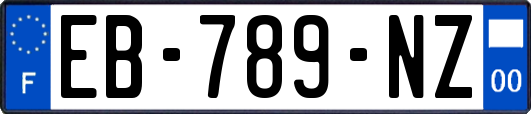 EB-789-NZ