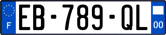 EB-789-QL