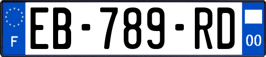 EB-789-RD