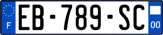 EB-789-SC