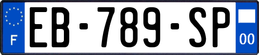 EB-789-SP