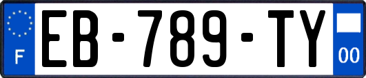 EB-789-TY