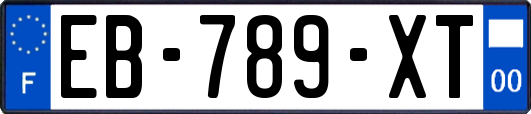 EB-789-XT