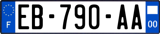 EB-790-AA