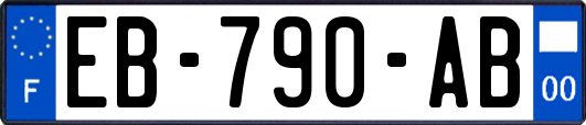 EB-790-AB