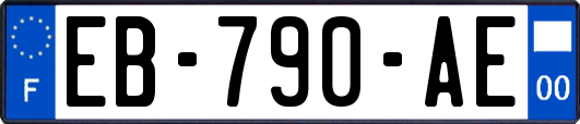 EB-790-AE