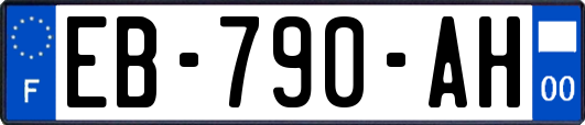 EB-790-AH