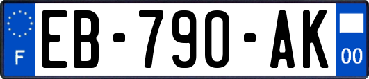 EB-790-AK