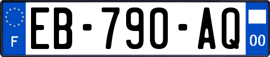 EB-790-AQ