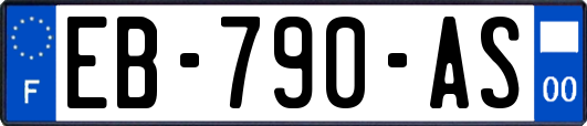 EB-790-AS