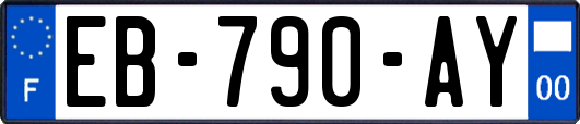 EB-790-AY