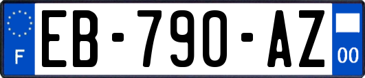 EB-790-AZ