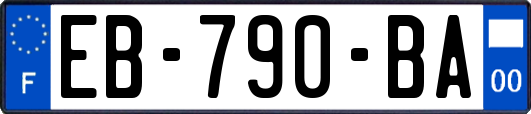 EB-790-BA