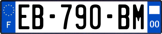 EB-790-BM