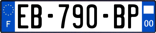 EB-790-BP